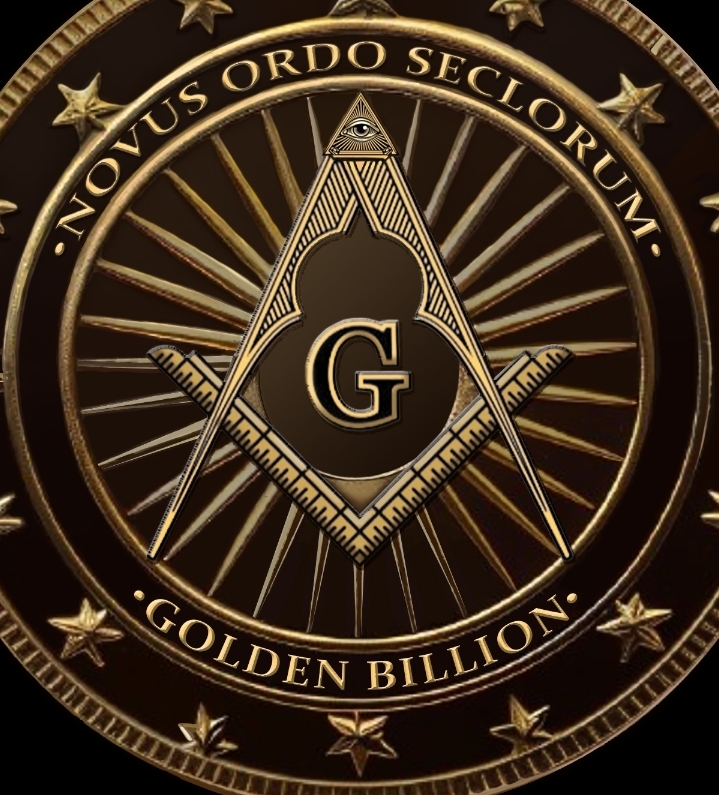 Golden Billion